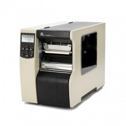 Промисловий принтер штрих коду Zebra 140Xi4 купити